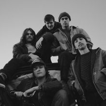 Richy Mitch & The Coal Miners - Haffway Comes to Botanique