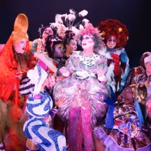TAYLOR MAC AND MATT RAY: SONGS FROM BARK OF MILLIONS to Open ArtsEmerson Season
