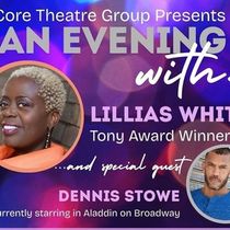 Lillias White Will Perform Concert to Kick Off Core Theatre Group's 2026 Season