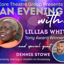 Lillias White Will Perform Concert to Kick Off Core Theatre Group's 2026 Season