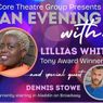 Lillias White Will Perform Concert to Kick Off Core Theatre Group's 2026 Season