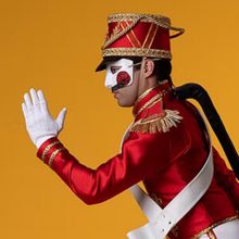 THE NUTCRACKER to Open at Los Angeles Ballet This Holiday