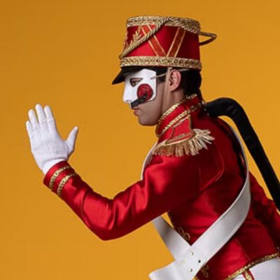 THE NUTCRACKER to Open at Los Angeles Ballet This Holiday