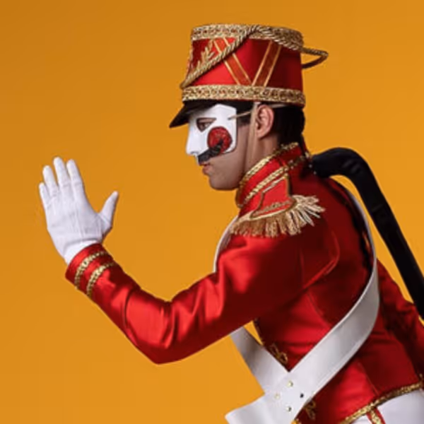 THE NUTCRACKER to Open at Los Angeles Ballet This Holiday Photo