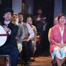 Photos: First Look At Cape Rep Theatre's A MAN OF NO IMPORTANCE