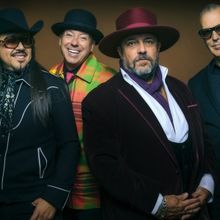 The Mavericks Return to Indian Ranch This Summer