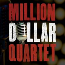 5-Star Theatricals Opens 2024 Season With MILLION DOLLAR QUARTET