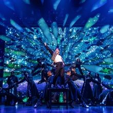 MJ THE MUSICAL To Open In Melbourne In September