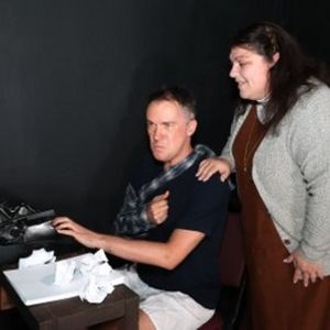 Stephen King's MISERY Comes to the Laboratory Theater of Florida in October