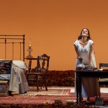 EUGENE ONEGIN Comes Home To The COC