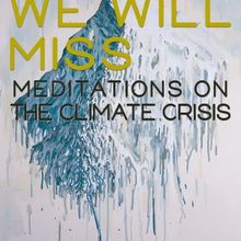 THINGS WE WILL MISS Comes to square product theatre Next Month