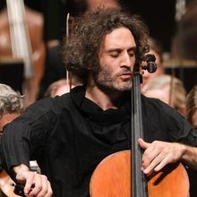 The Swedish Radio Symphony Orchestra Will Perform 'Mälkki & Altstaedt Interprets Sal