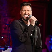 LES MISERABLES, CLUE And More Come To Kravis Center In April