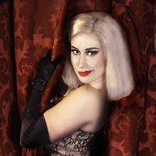 The Springer Opera House Presents CABARET, Beginning October 19