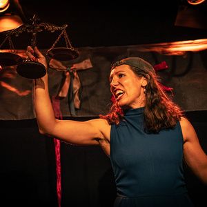 ARACHNE / ATHENA to Return to Edinburgh Fringe This August