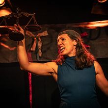 ARACHNE / ATHENA to Return to Edinburgh Fringe This August