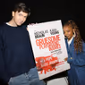 Photos: GRUESOME PLAYGROUND INJURIES' Cast Meets the Press