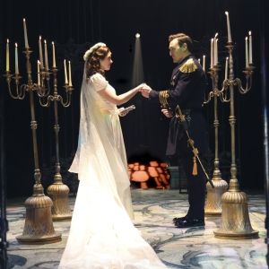 Photos: First Look at THE SOUND OF MUSIC at North Shore Music Theatre
