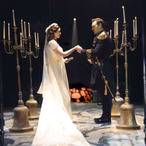 Photos: First Look at THE SOUND OF MUSIC at North Shore Music Theatre