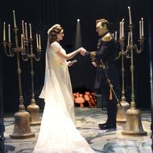 Photos: First Look at THE SOUND OF MUSIC at North Shore Music Theatre