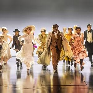 RAGTIME Extends Additional Two Weeks on Broadway