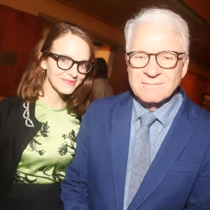 Photos: Stars Walk the Red Carpet for Opening Night of YELLOW FACE