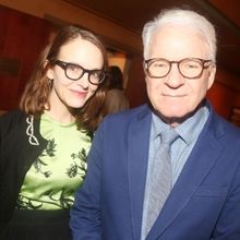 Photos: Stars Walk the Red Carpet for Opening Night of YELLOW FACE