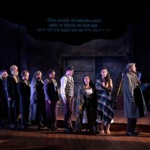Photos: Paula Vogel's INDECENT at Center REP First Look