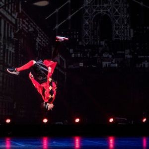 HIP HOP NUTCRACKER Returns to Newark this Holiday Season