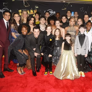Photos: Inside Opening Night of THE WHO'S TOMMY on Broadway