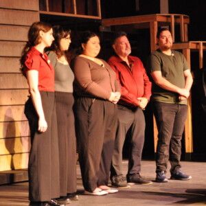 Conejo Players Theatre to Launch Capital Campaign