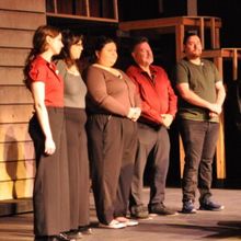 Conejo Players Theatre to Launch Capital Campaign