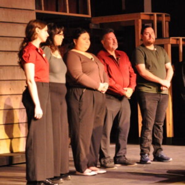 Conejo Players Theatre to Launch Capital Campaign Photo