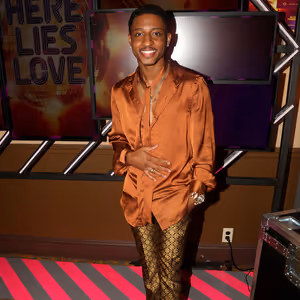 Myles Frost and More to Join 'Insider's Circle' Event at Arena Stage
