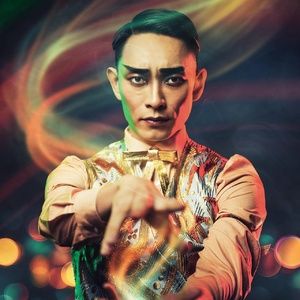 Photos: Meet the Cast of RIDE THE CYCLONE UK Premiere