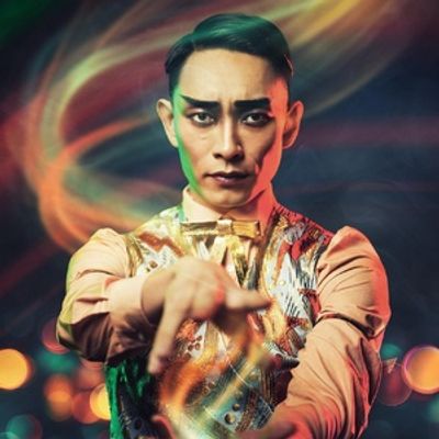 Photos: Meet the Cast of RIDE THE CYCLONE UK Premiere