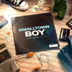 Aimie Atkinson, Grace Mouat, and Jo Foster Will Lead SMALLTOWN BOY Industry…