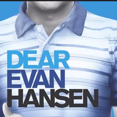 DEAR EVAN HANSEN Cast and Creatives Revealed at John W. Engeman Theater