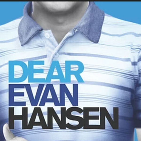 DEAR EVAN HANSEN Cast and Creatives Revealed at John W. Engeman Theater Photo