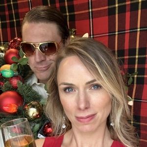 Terry Spencer Hesser And Dexter Bullard Unite To Bring CHRISTMAS WITH ELVIS Back To…