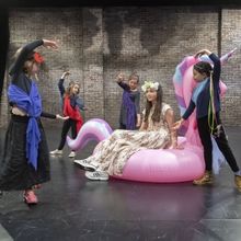 Bay Street Theater Announces An Exciting, Fun Line-up Of Summer Camps For Kids