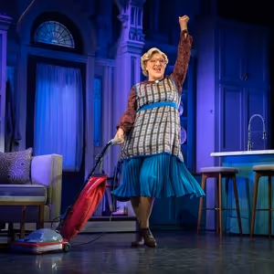 Review Roundup: MRS. DOUBTFIRE Second North American Tour