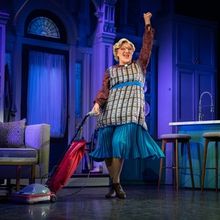 Review Roundup: MRS. DOUBTFIRE Second North American Tour
