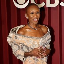 Cynthia Erivo to Release New Book of Life Lessons 'Simply More'