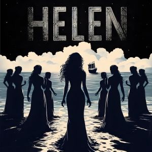 Bonnie Milligan Will Lead Industry Readings of New Musical HELEN