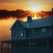 LONG DAY’S JOURNEY INTO NIGHT Comes to the Carol Piersol Stage at Firehouse Theatre