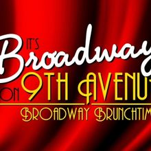 BROADWAY BRUNCHTIME SERIES Returns This Month