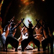 Shriram Bharatiya Kala Kendra Hosts 'Kendra Dance Festival'