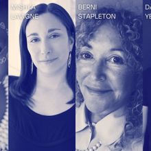 Finalists Reveals For The Siminovitch Prize 2023