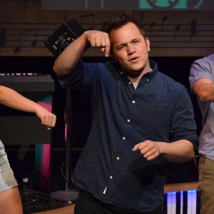 The Annual Sarasota Improv Festival Returns After A Three-Year Hiatus